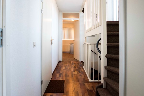 Medium property photo - Ekensteinlaan 2, 3207 ZH Spijkenisse